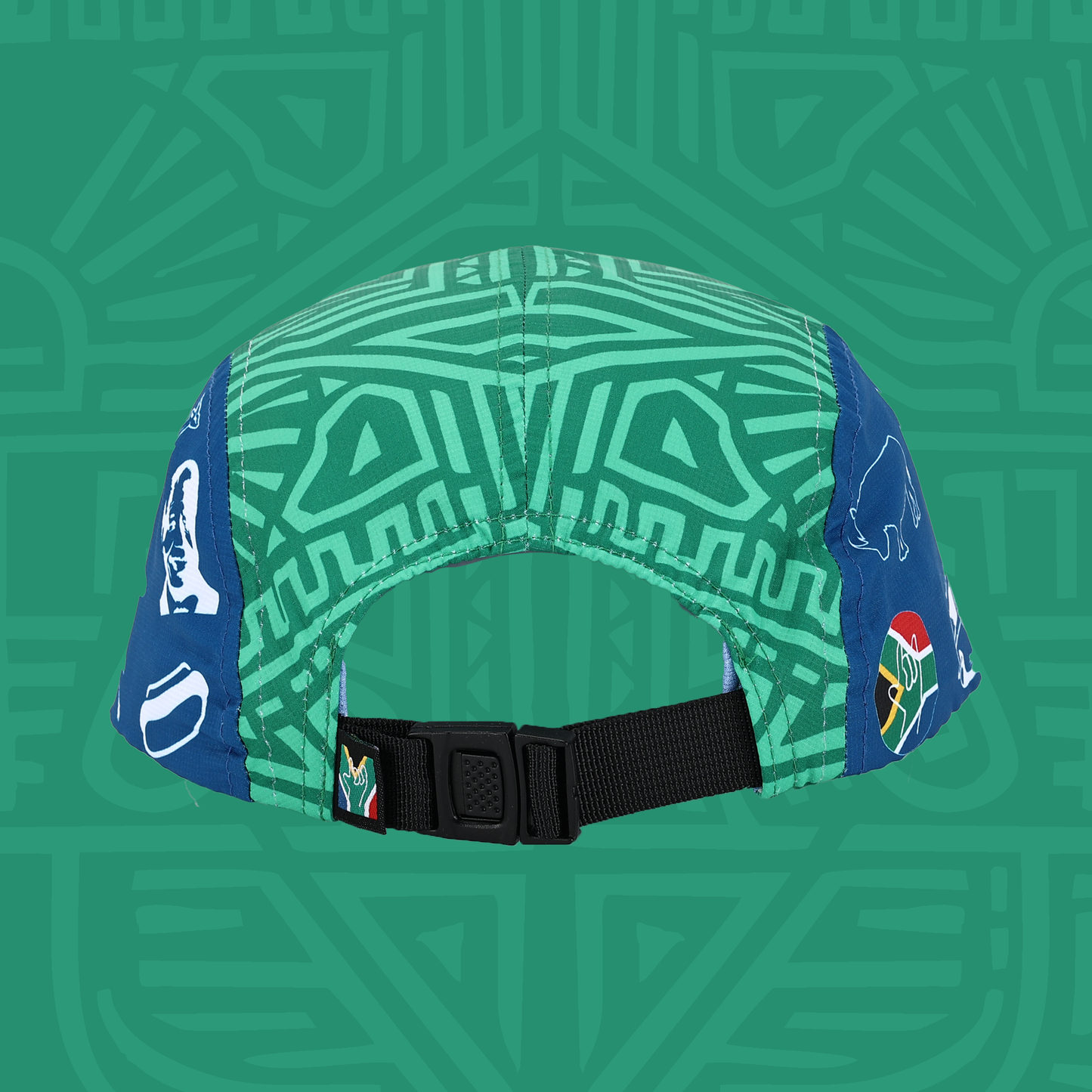 The National Cap 🇿🇦