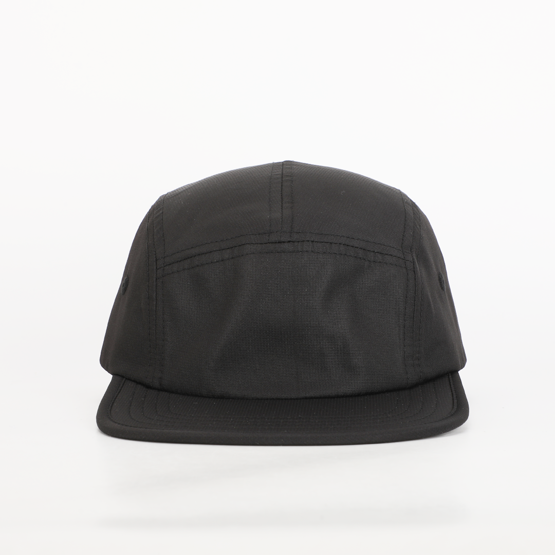 Customisable 5-Panel Cap