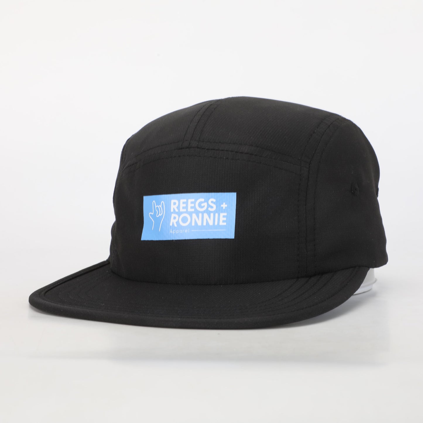 The Pro Running Cap