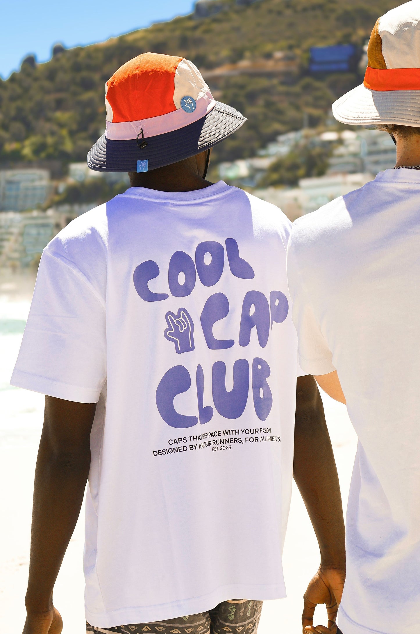 The Namaqua Bucket Hat