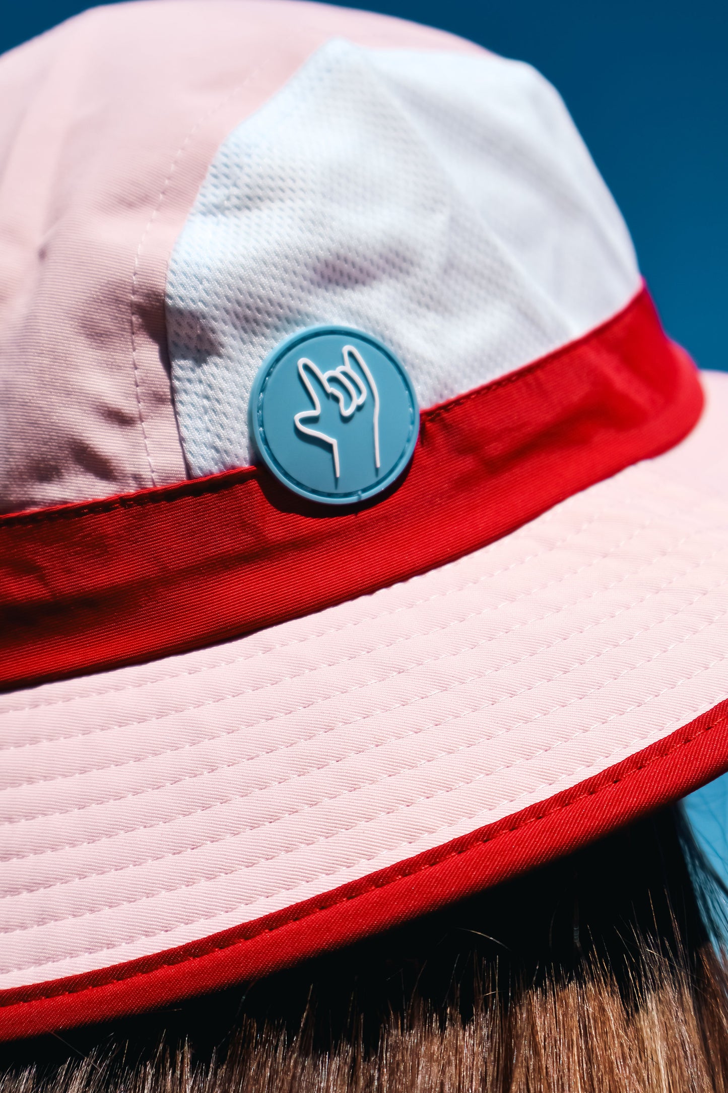 The Karoo Bucket Hat