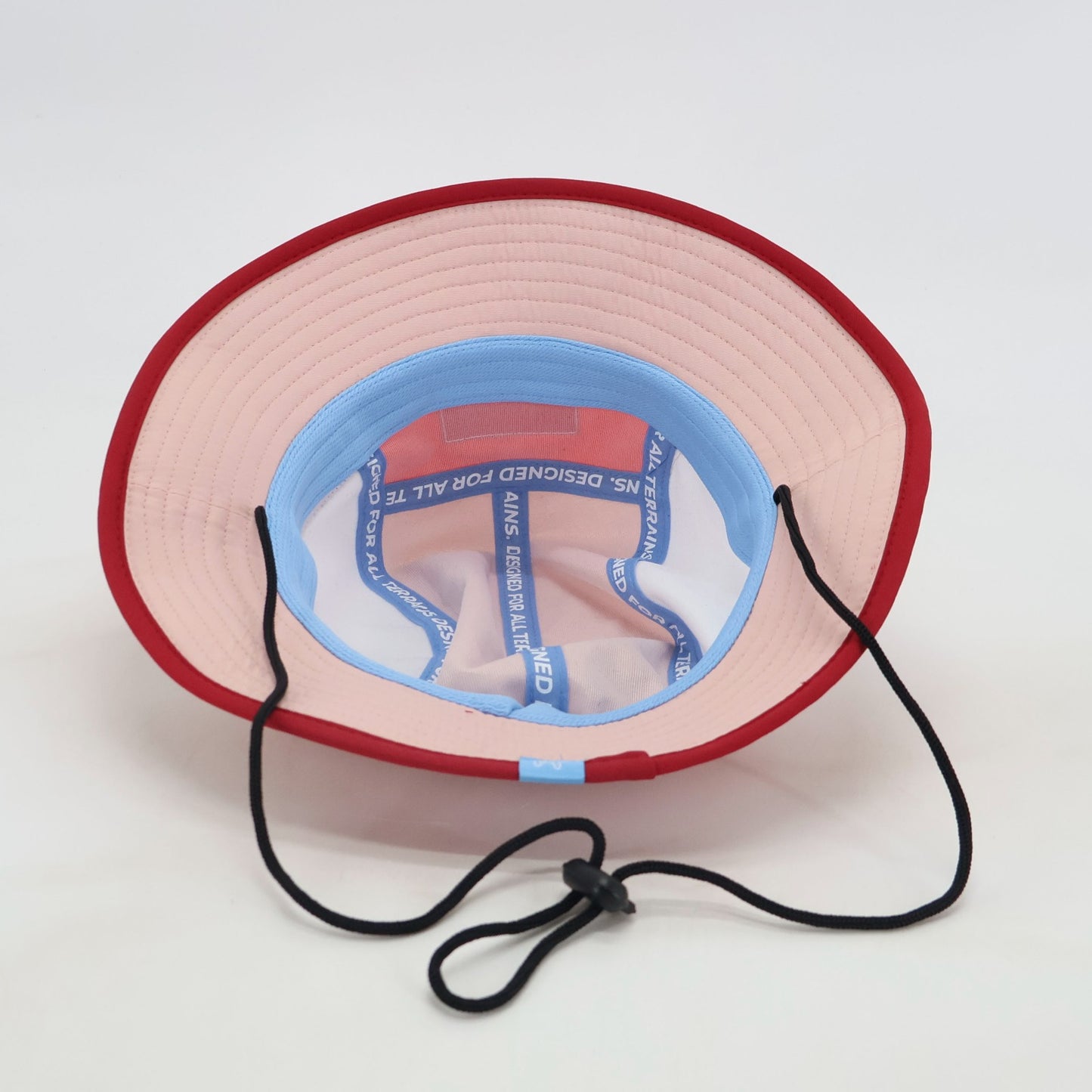 The Karoo Bucket Hat