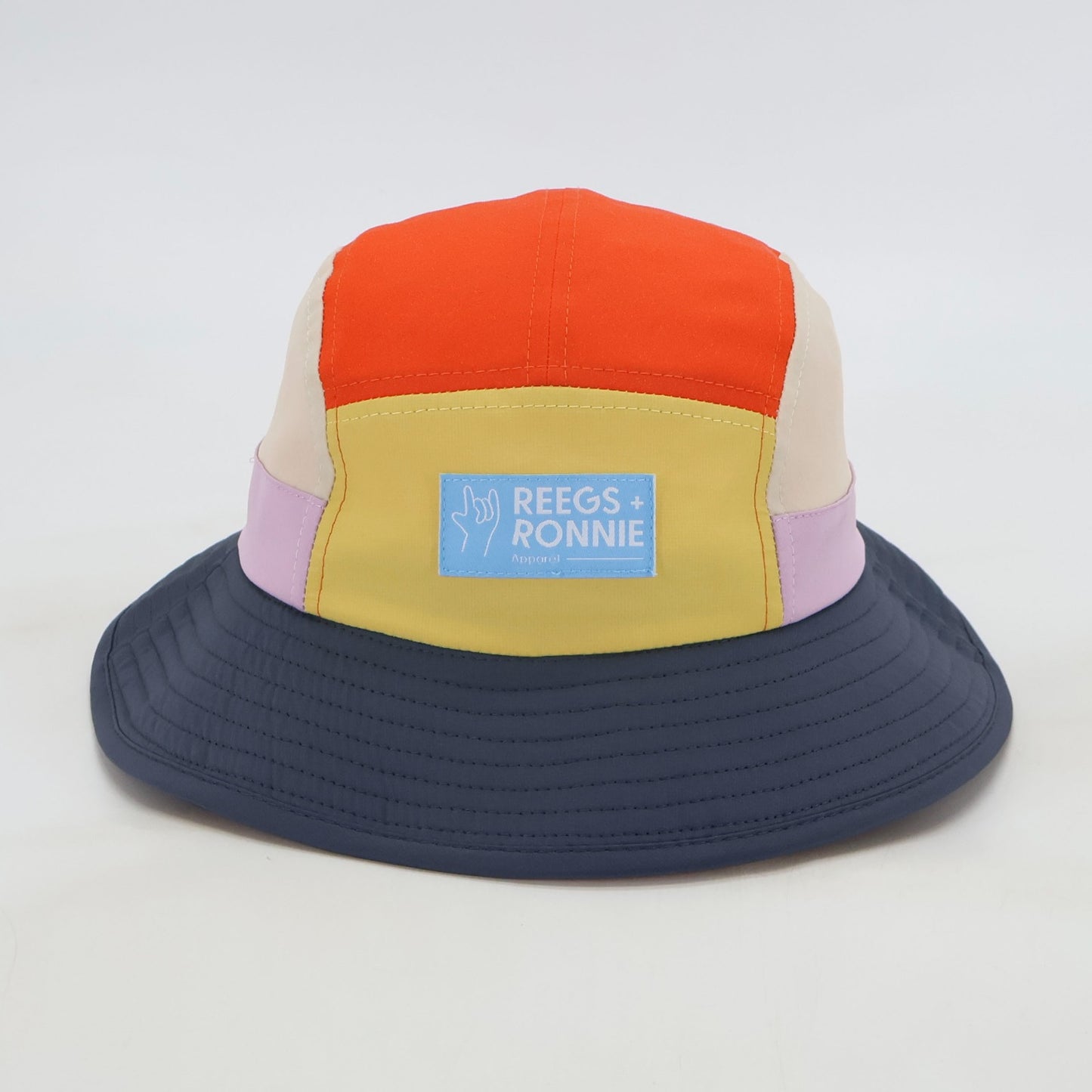 The Namaqua Bucket Hat