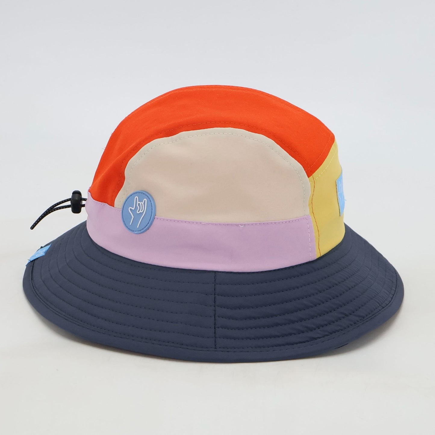 The Namaqua Bucket Hat