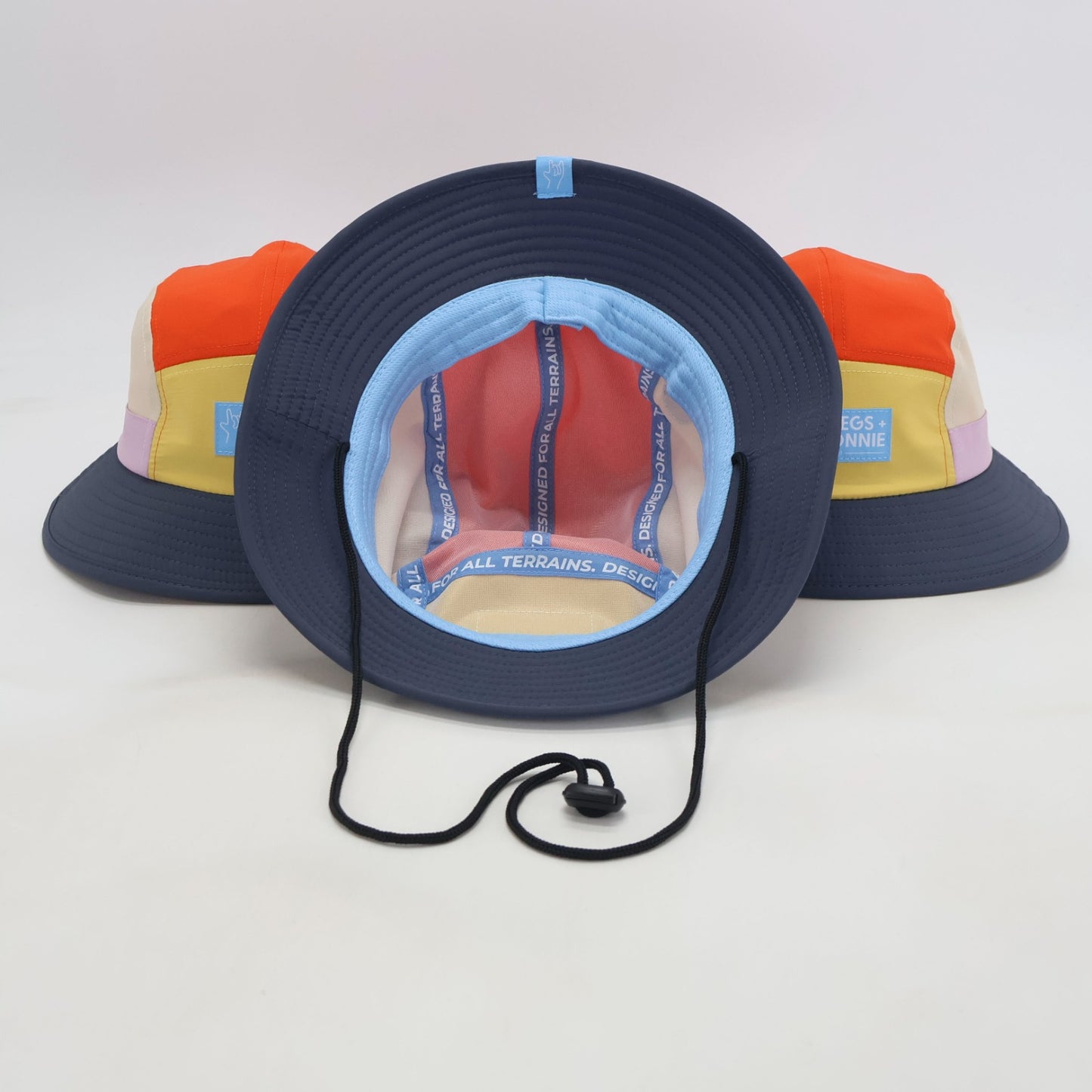 The Namaqua Bucket Hat