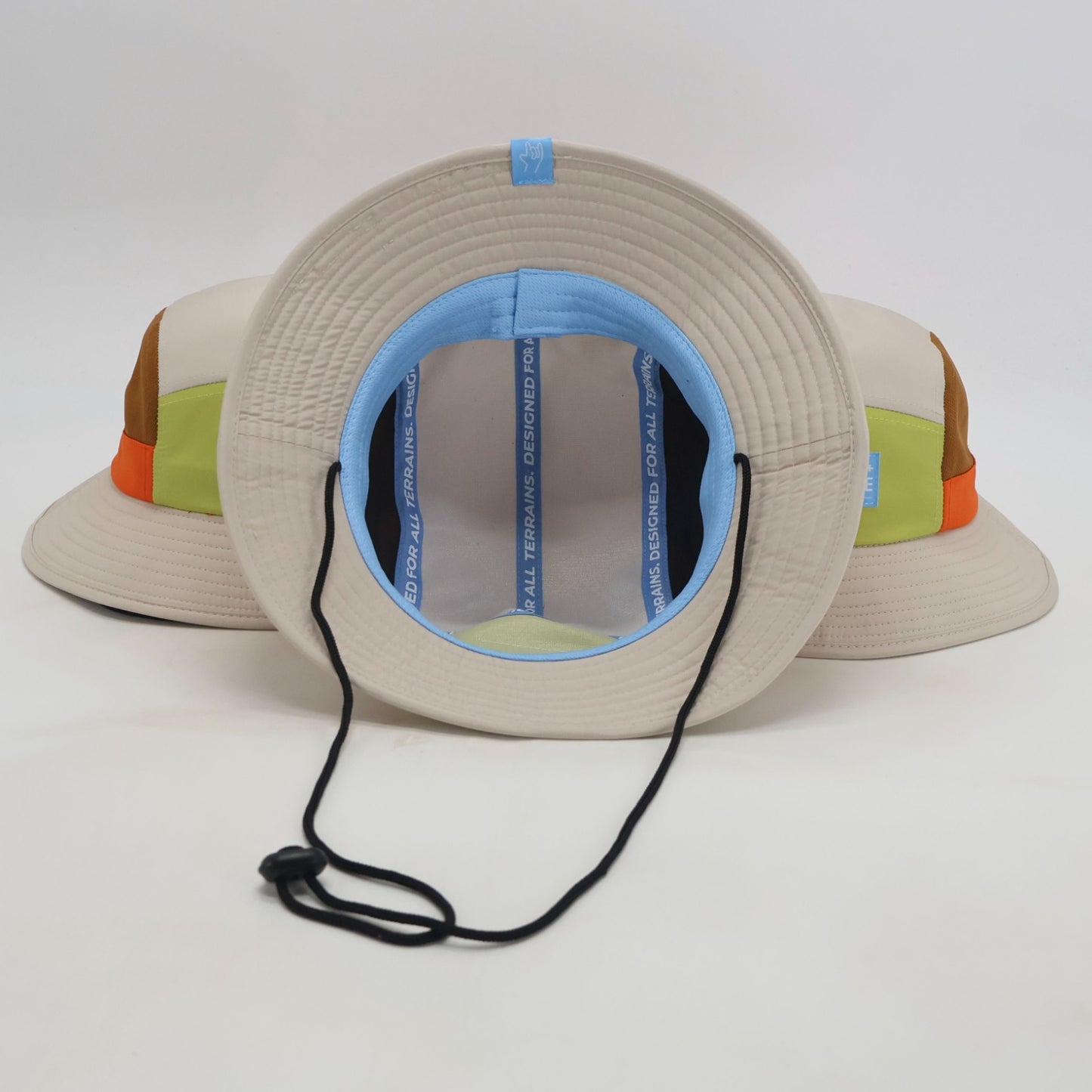The Highveld Bucket Hat