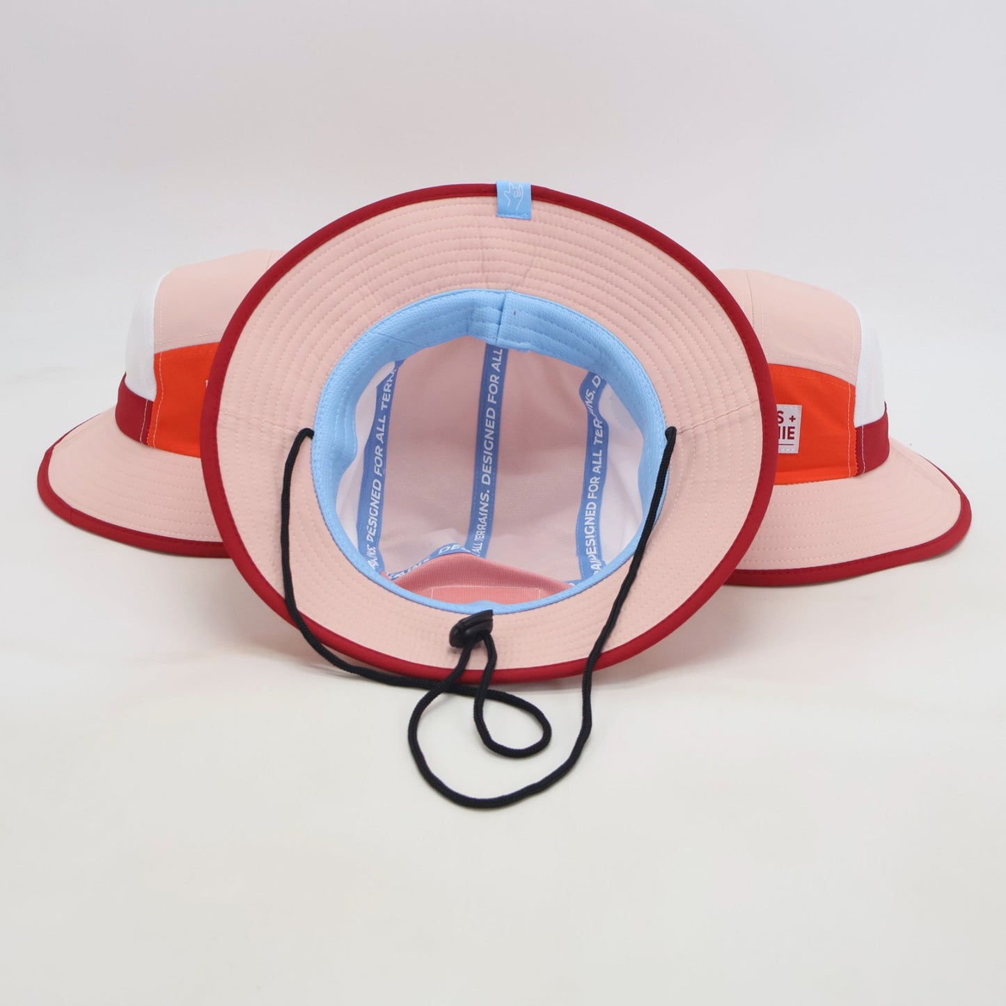The Karoo Bucket Hat