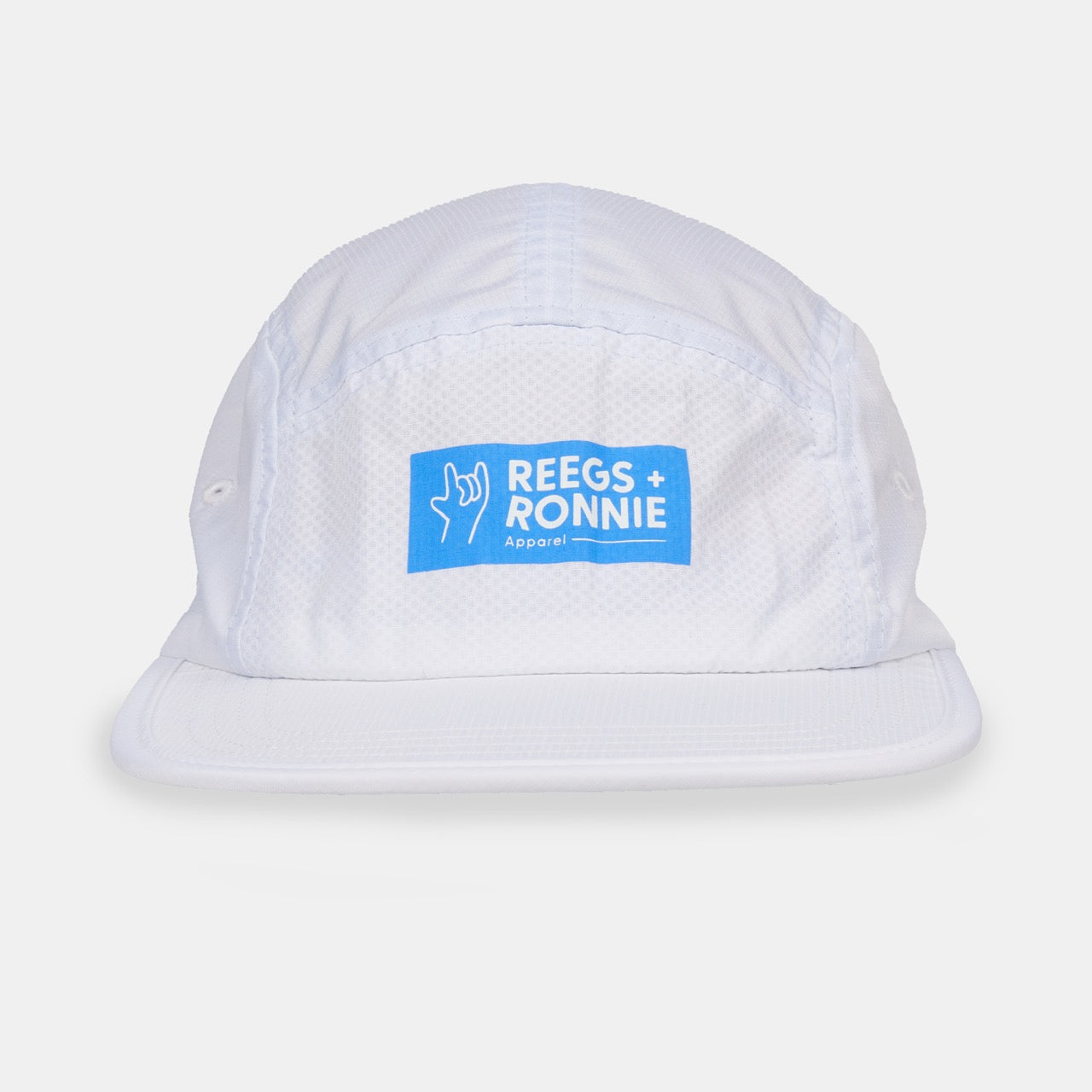 The Casper Running Cap