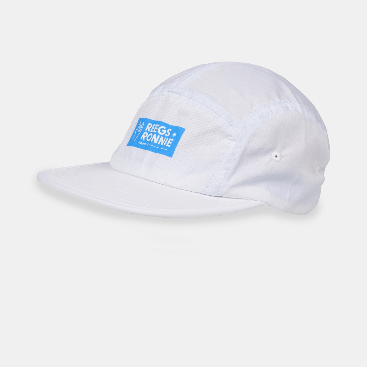 The Casper Running Cap