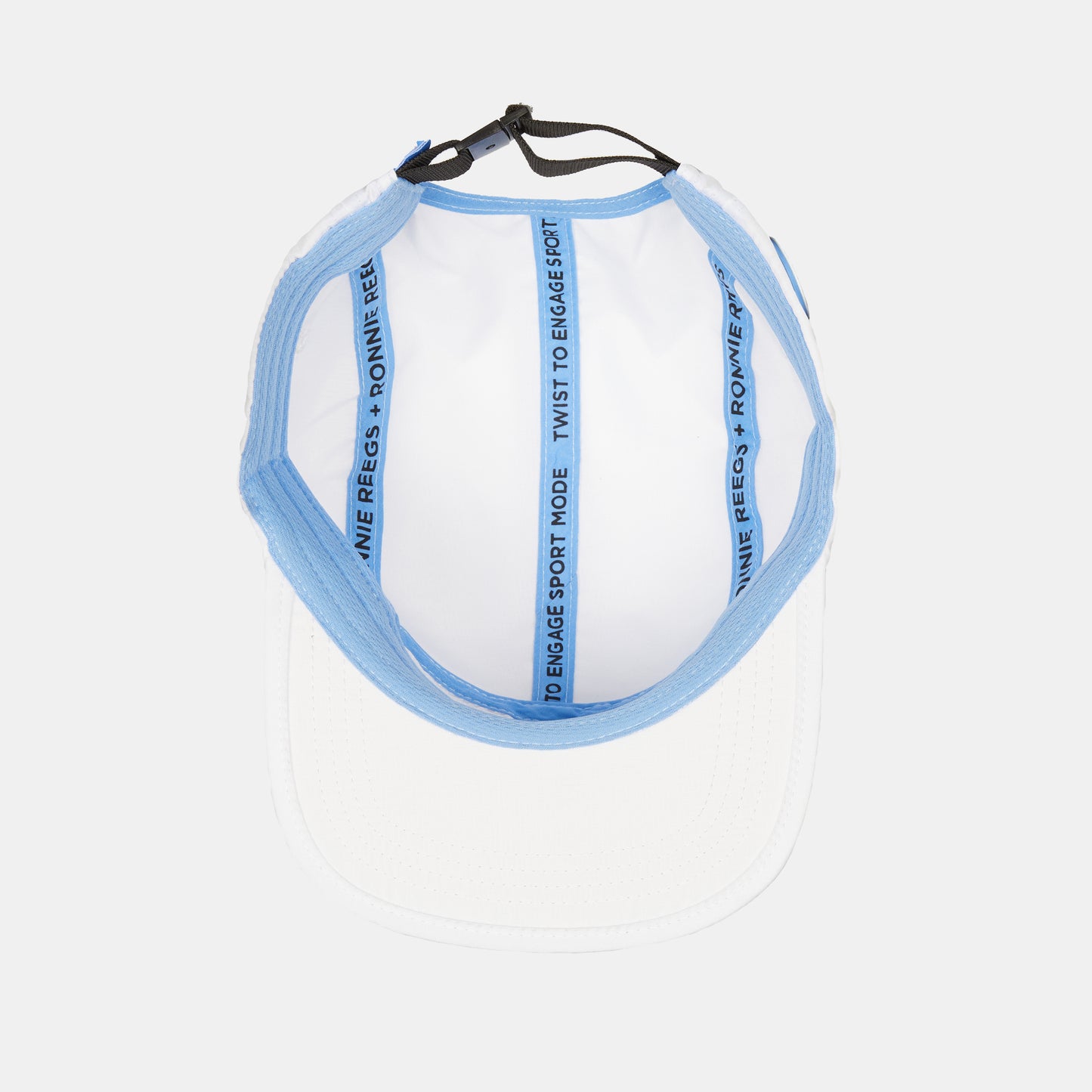 The Casper Running Cap
