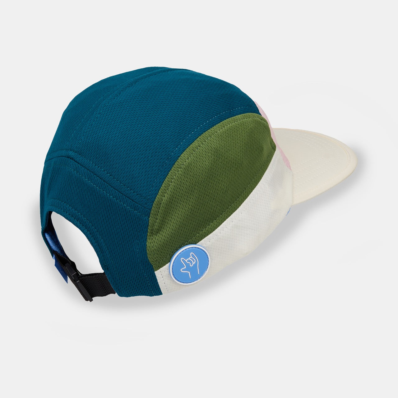 The Chiller Running Cap