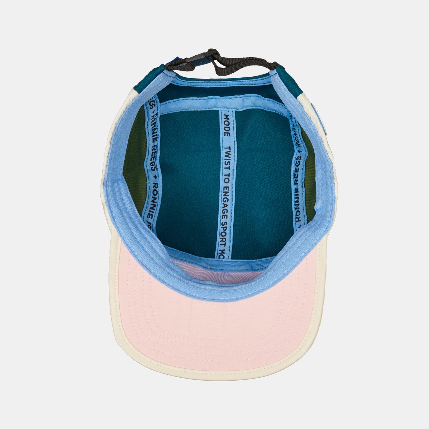 The Chiller Running Cap