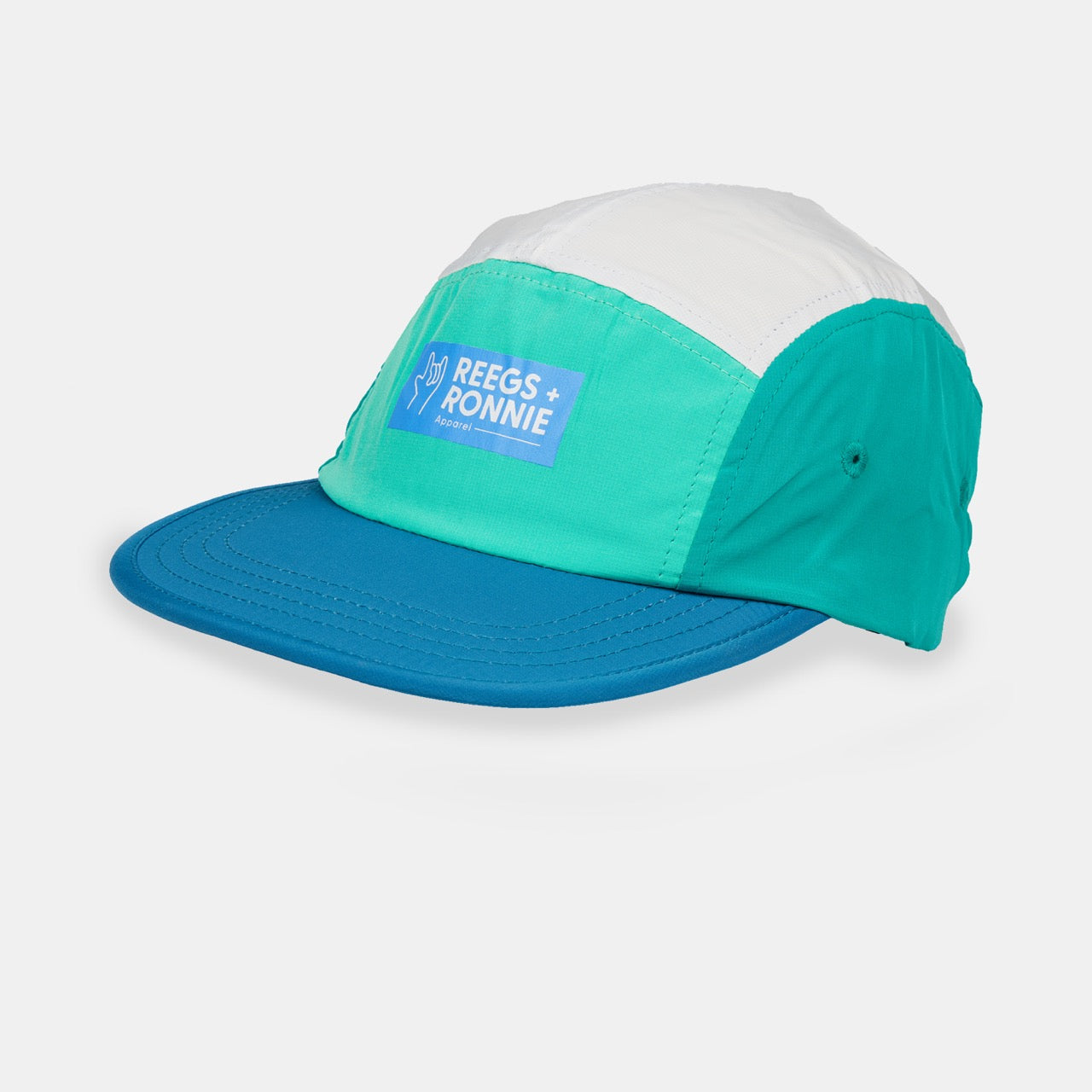 The Cold Plunger Running Cap