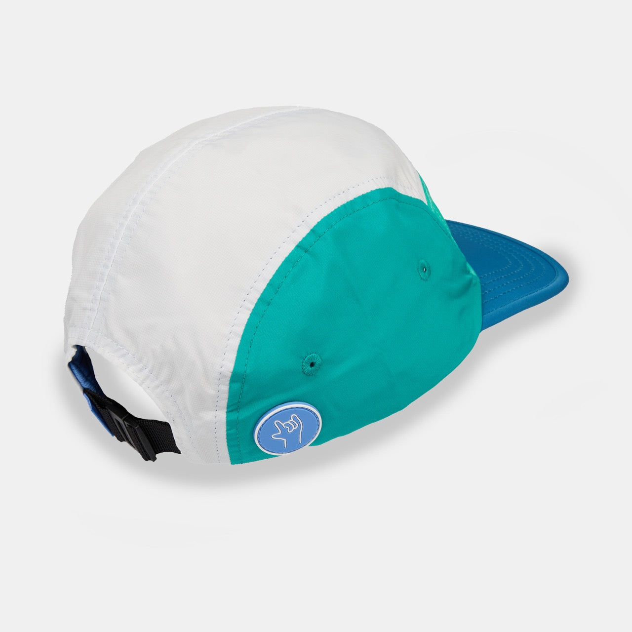 The Cold Plunger Running Cap