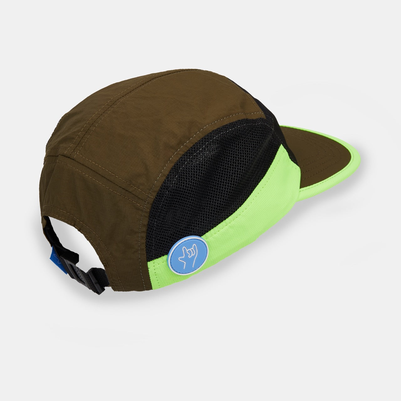 The Forest Flash Running Cap