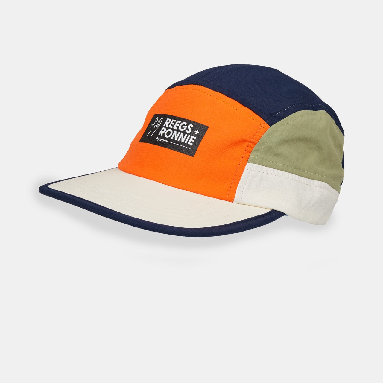 The Medal Chaser Running Cap