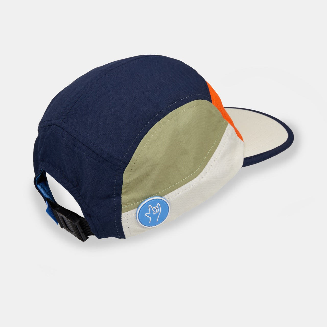 The Medal Chaser Running Cap