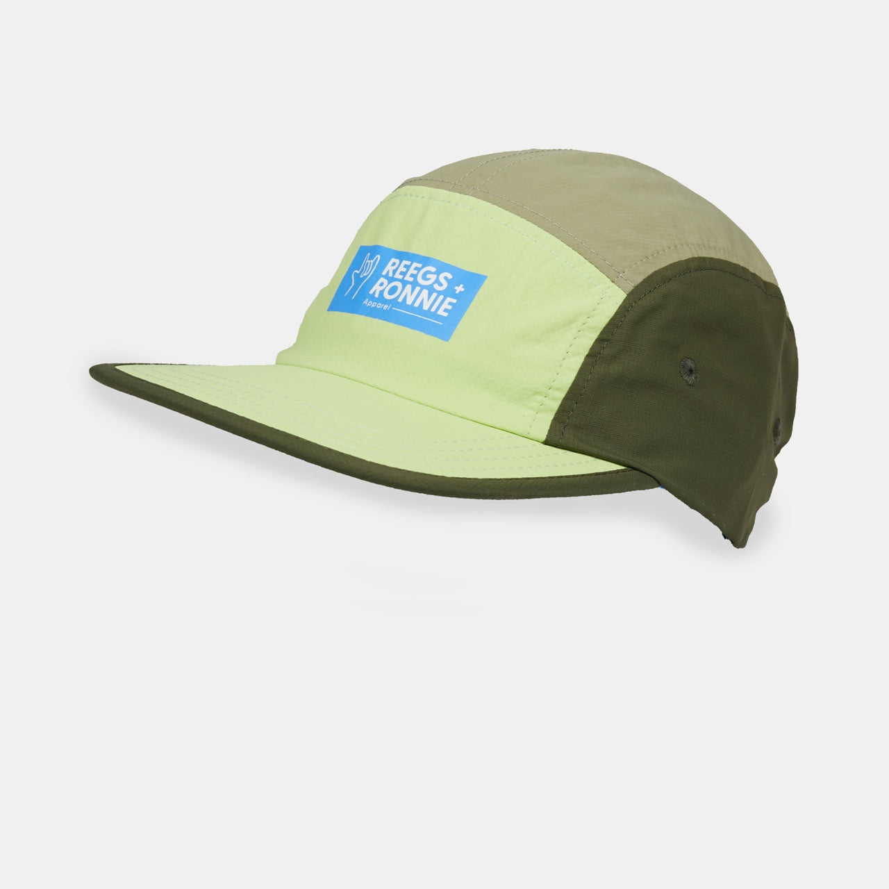 The Offroader Running Cap