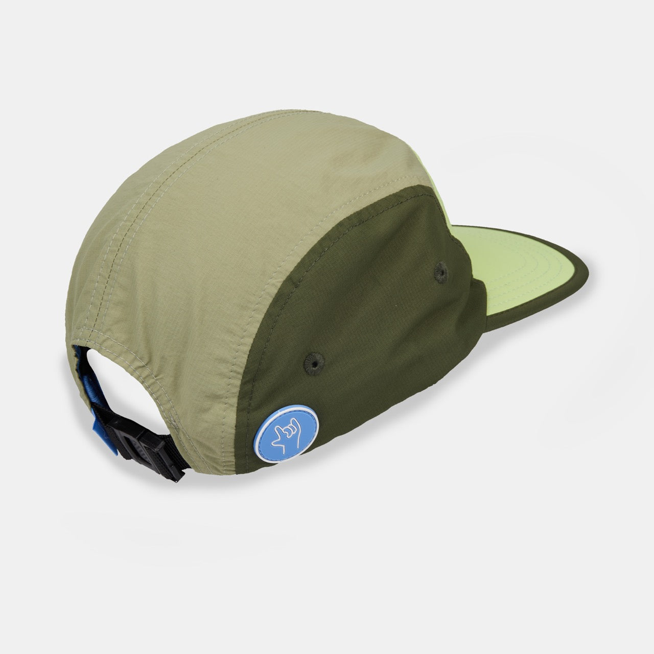 The Offroader Running Cap