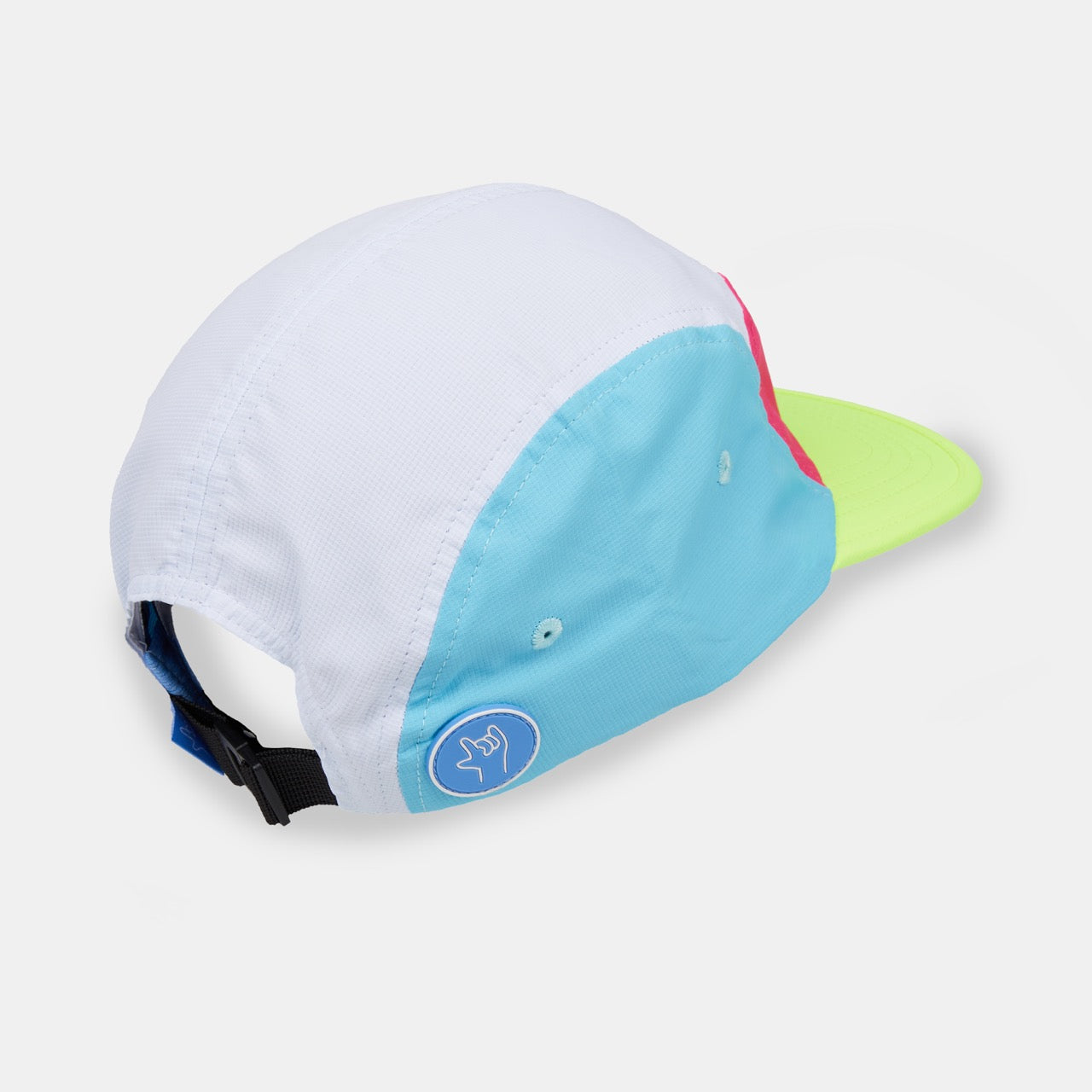 The Raving Surfer Running Cap
