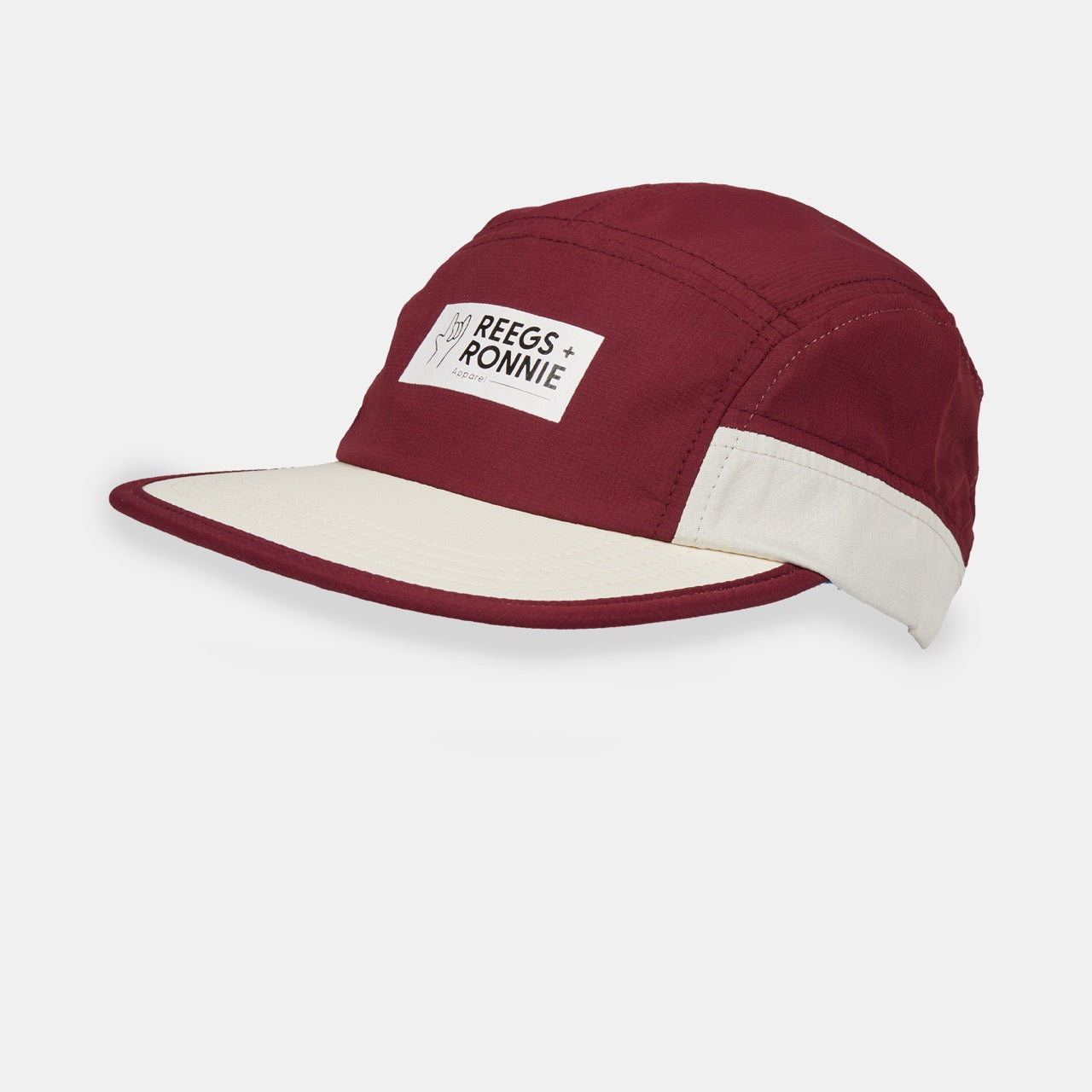 The Rooibos Racer Running Cap