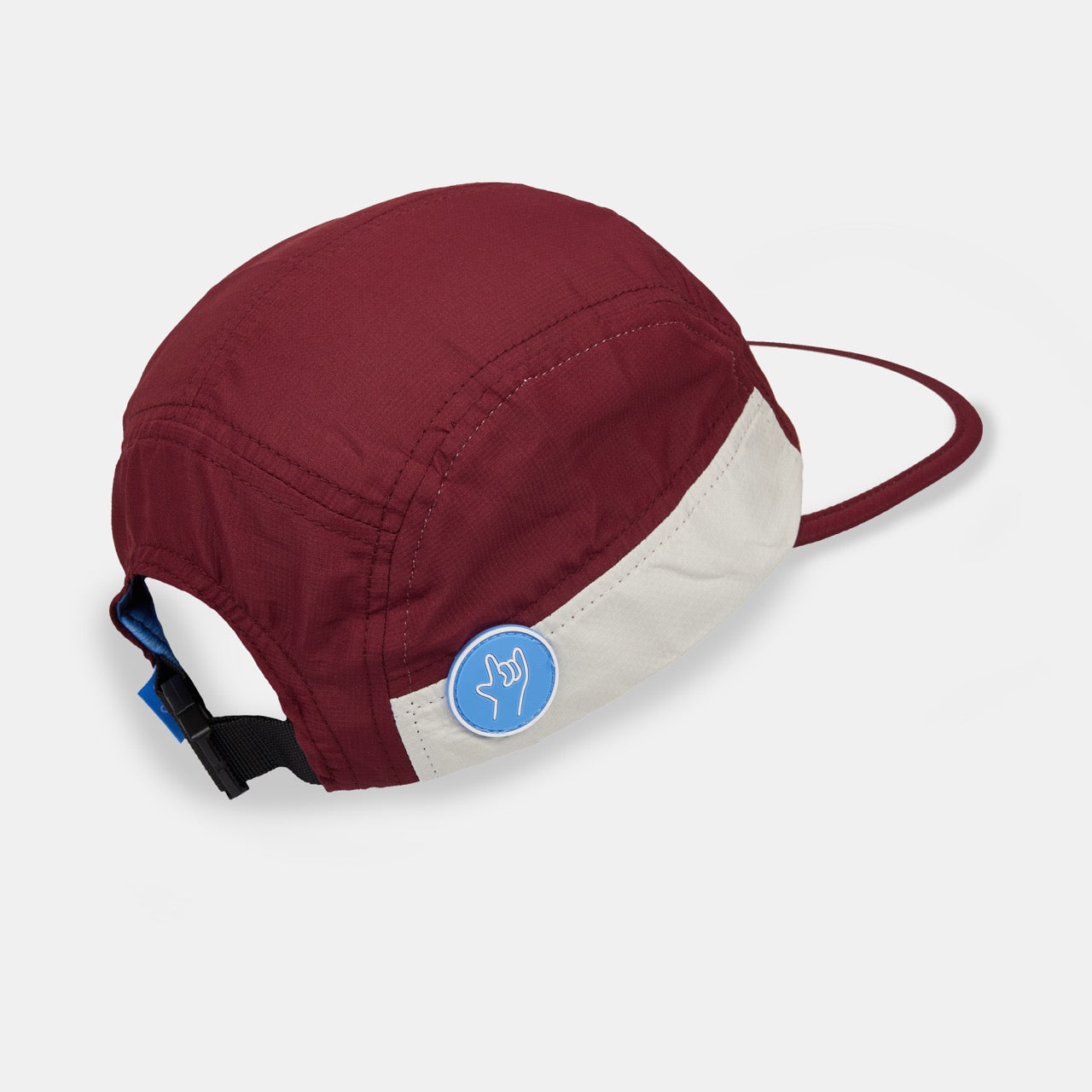 The Rooibos Racer Running Cap