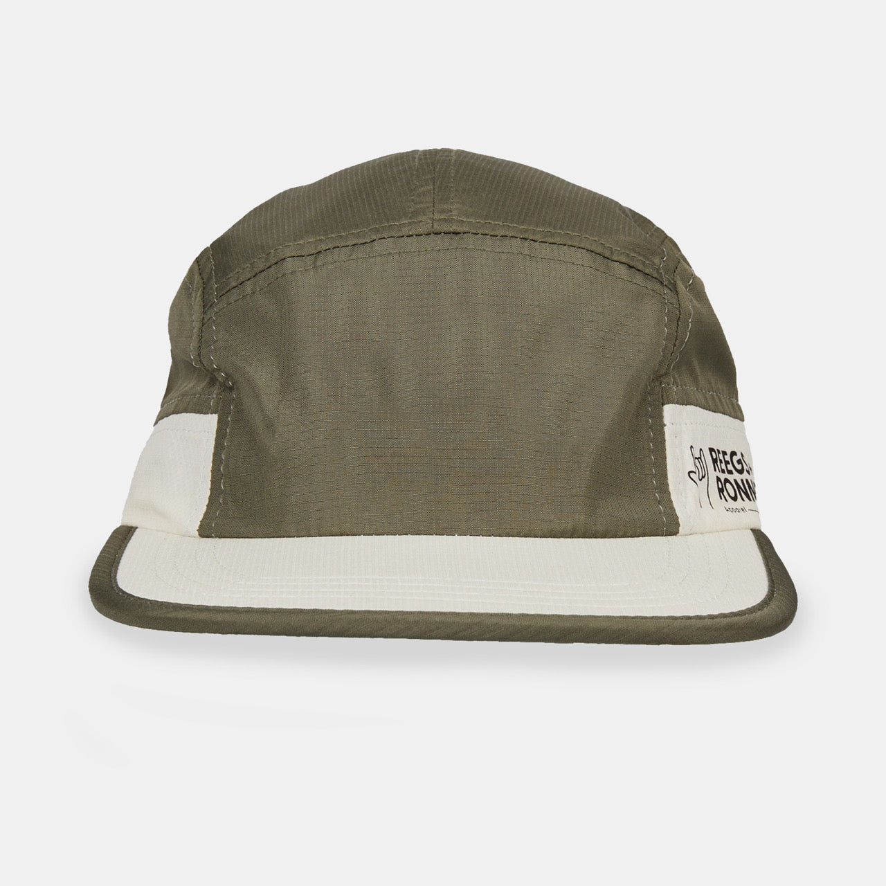 The Silent Assassin Running Cap