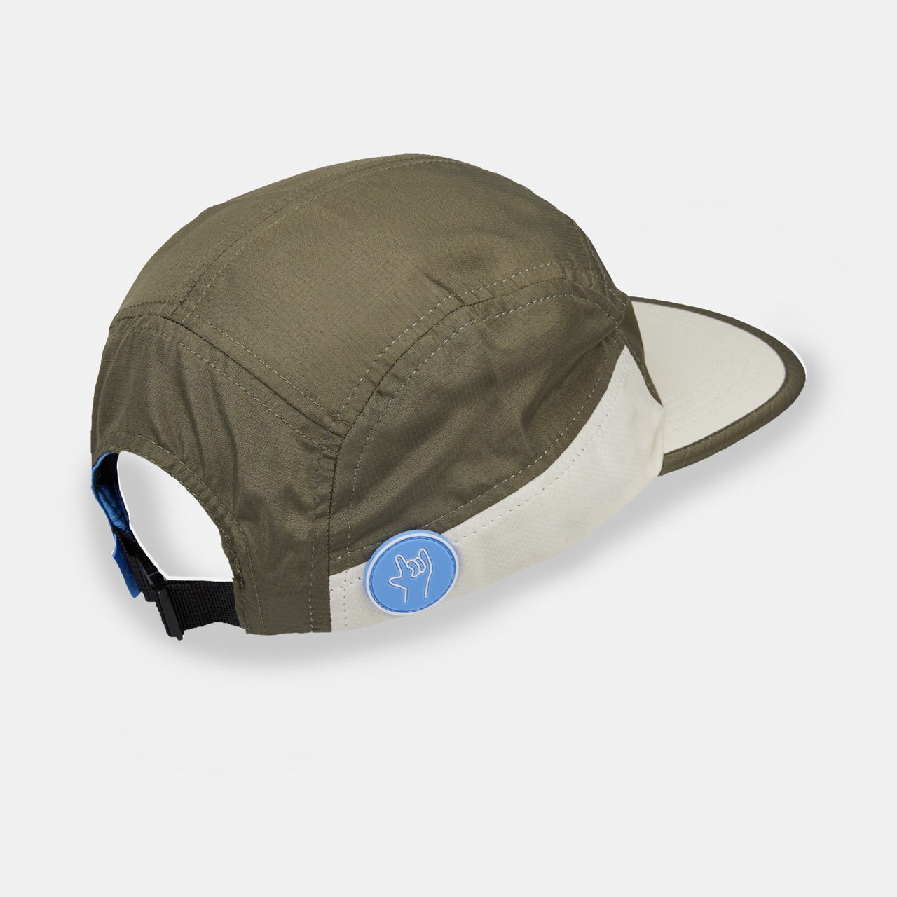 The Silent Assassin Running Cap