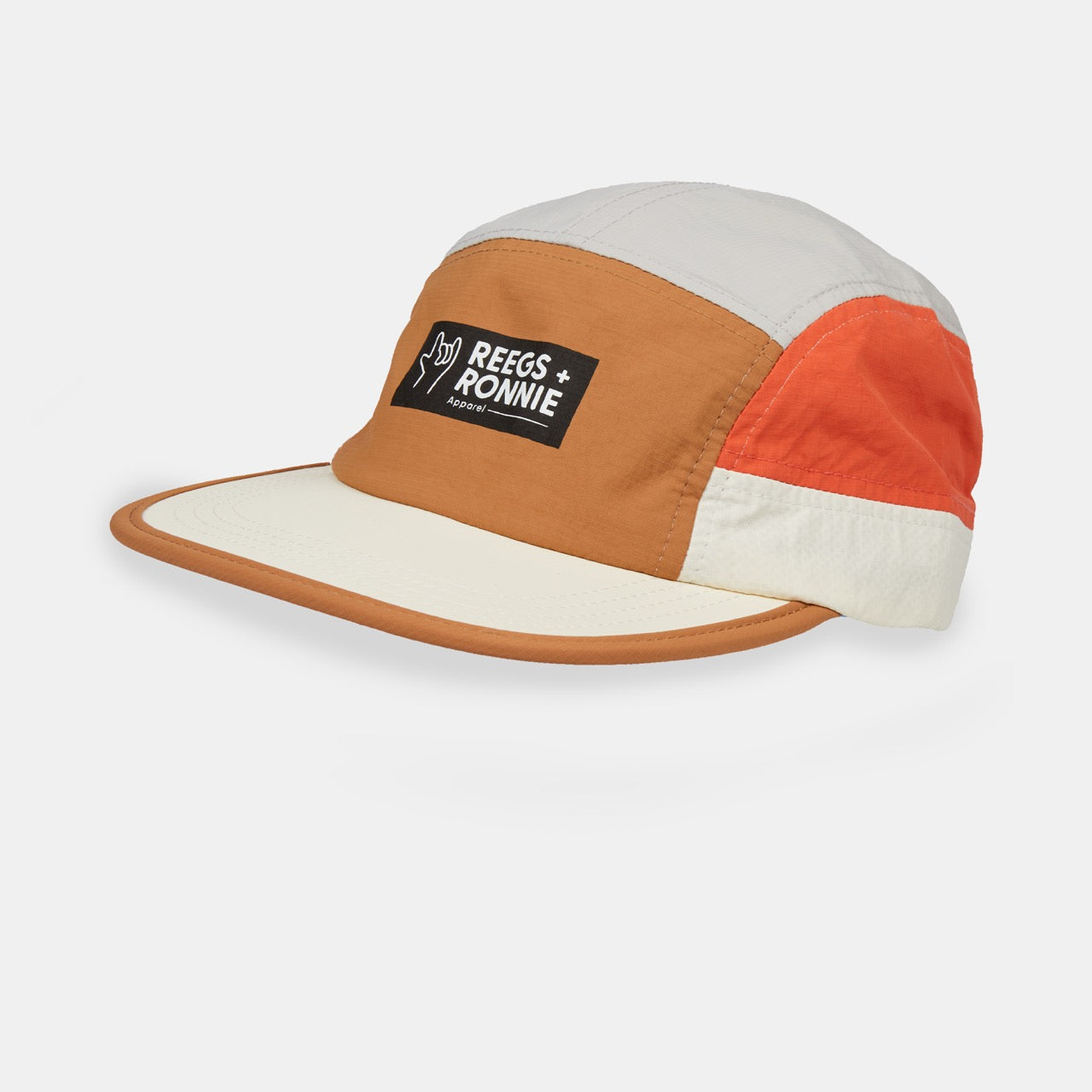 The Trailing Nomad Running Cap