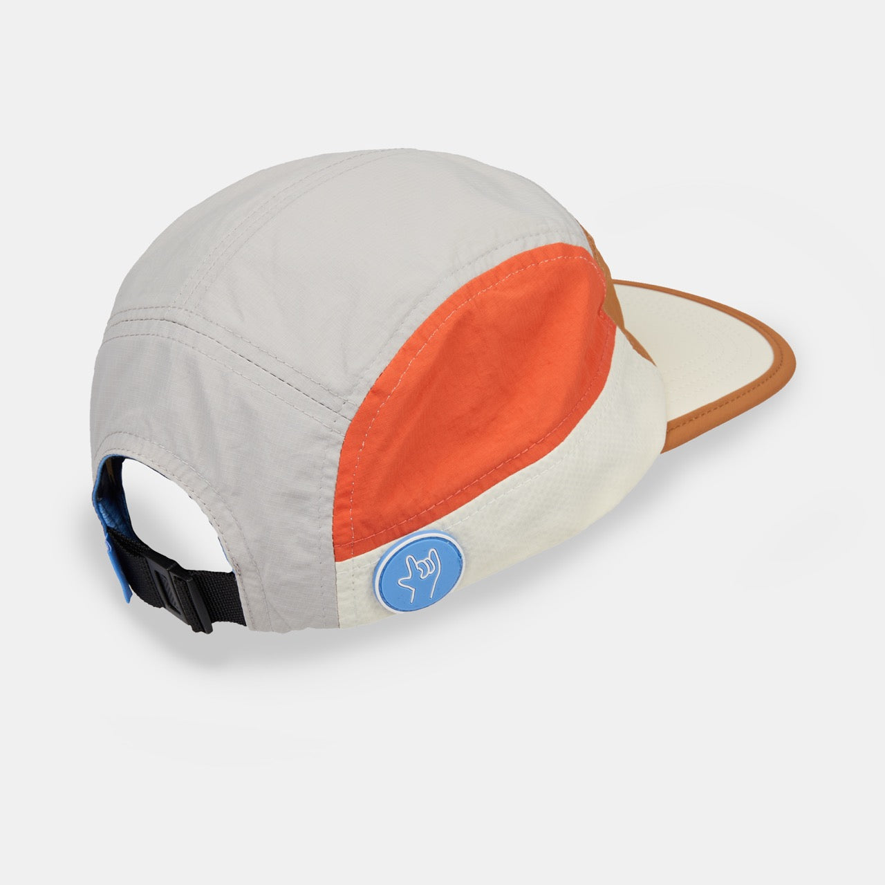 The Trailing Nomad Running Cap