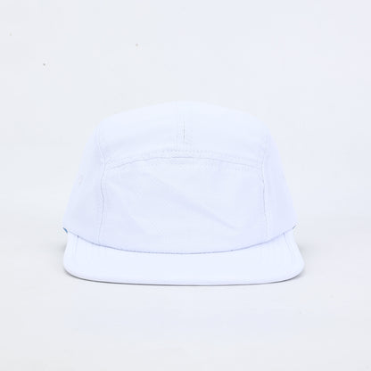 Customisable 5-Panel Cap