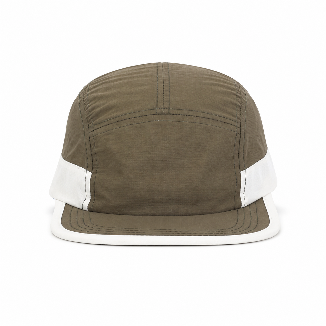 Customisable 5-Panel Cap