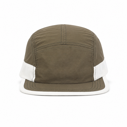 Customisable 5-Panel Cap