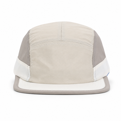 Customisable 5-Panel Cap