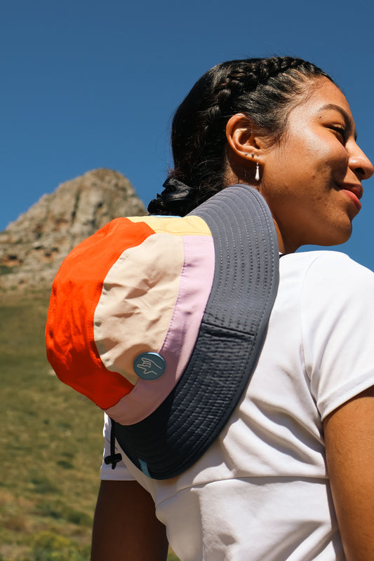 The Namaqua Bucket Hat