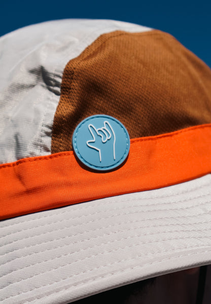 The Highveld Bucket Hat