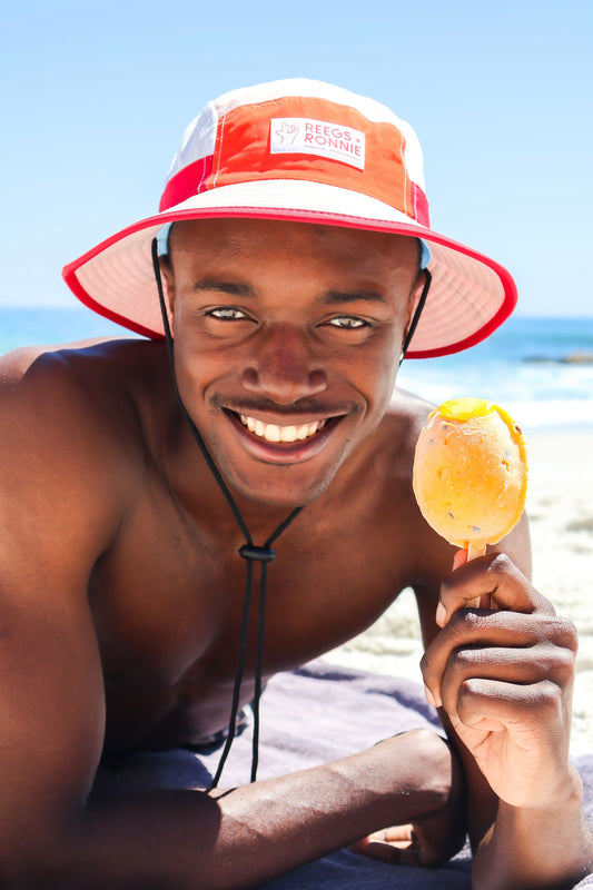 The Karoo Bucket Hat