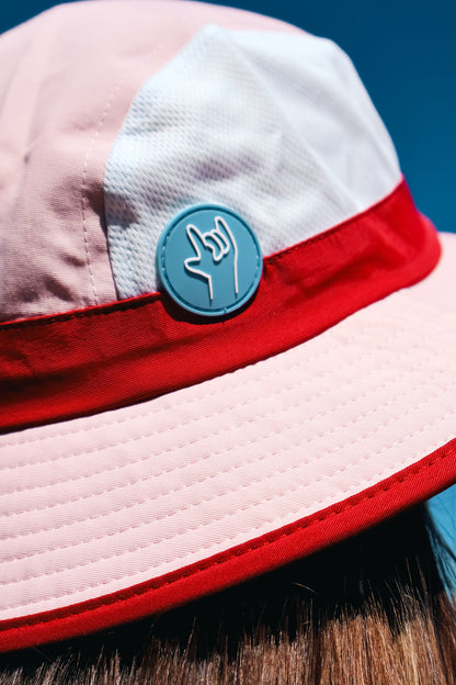 The Karoo Bucket Hat