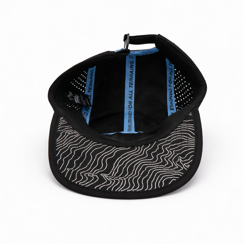 Onyx Pro Cap