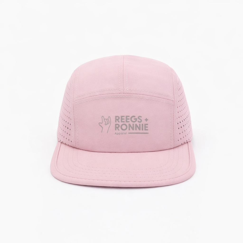 Luna Pro Cap