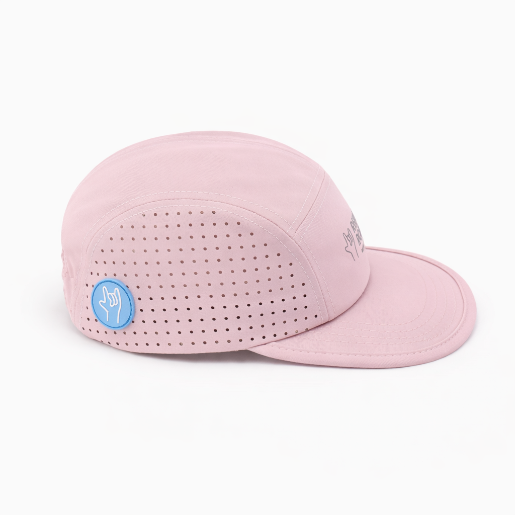 Luna Pro Cap