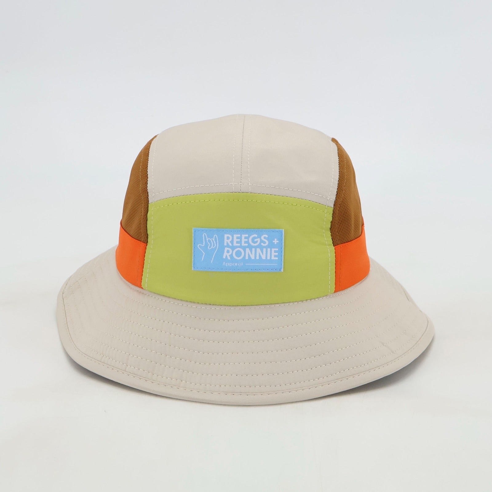 The Highveld Bucket Hat – ReegsRonnie