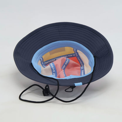 The Namaqua Bucket Hat