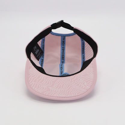 Luna Pro Cap