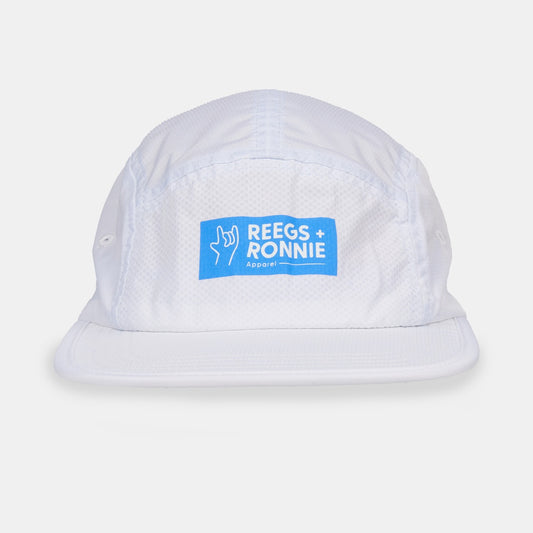 The Casper Running Cap