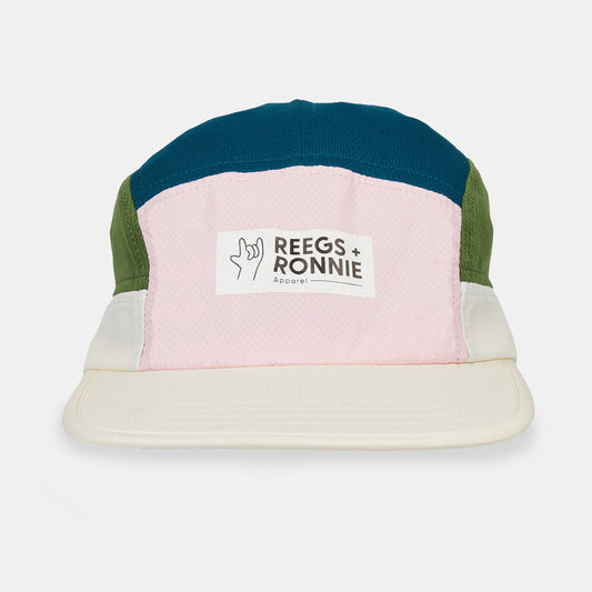 The Chiller Running Cap
