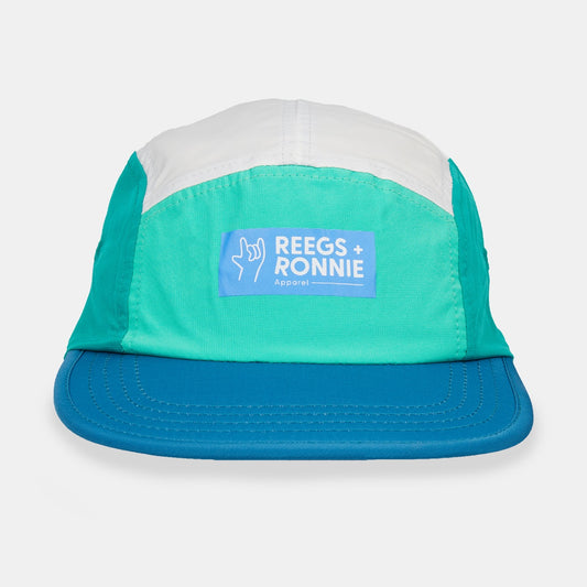 The Cold Plunger Running Cap