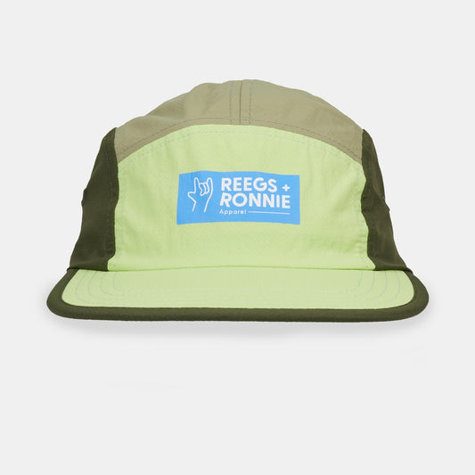 The Offroader Running Cap