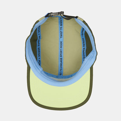 The Offroader Running Cap