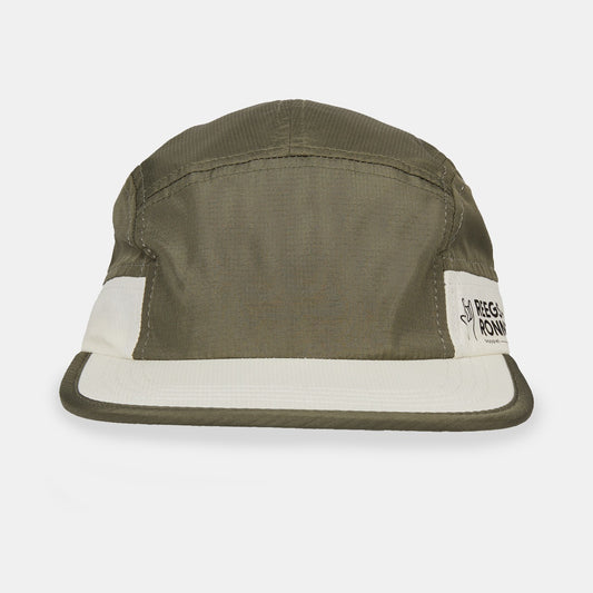 The Silent Assassin Running Cap
